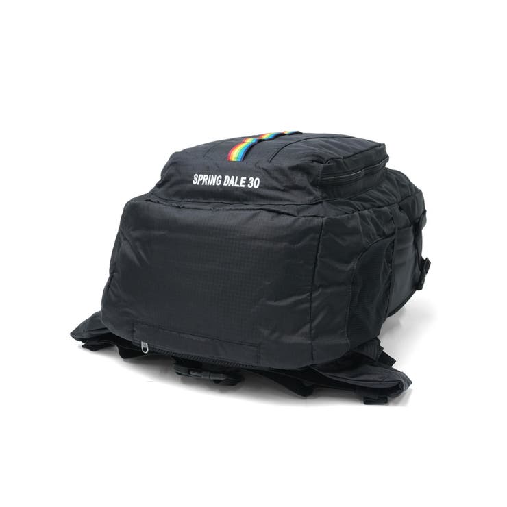 日本正規品 チャムス リュック | ギャレリア Bag＆Luggage | 詳細画像15 