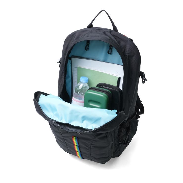 日本正規品 チャムス リュック | ギャレリア Bag＆Luggage | 詳細画像16 