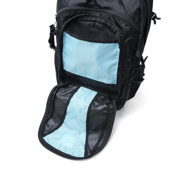 日本正規品 チャムス リュック | ギャレリア Bag＆Luggage | 詳細画像17 