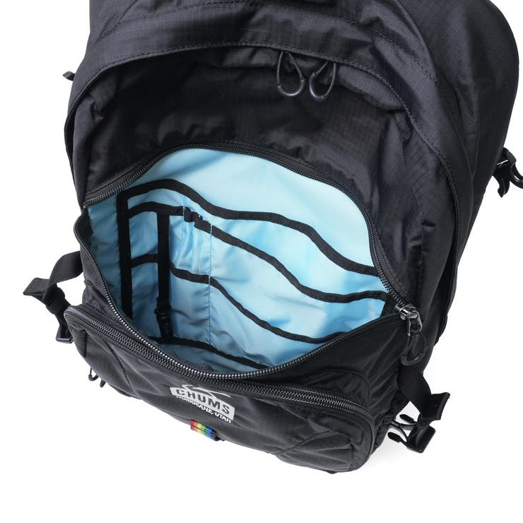 日本正規品 チャムス リュック | ギャレリア Bag＆Luggage | 詳細画像18 