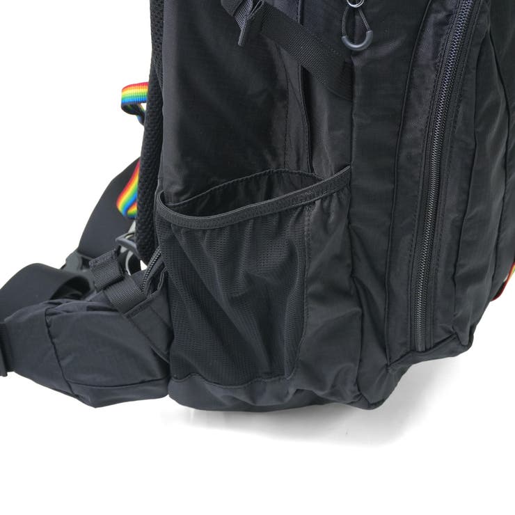 日本正規品 チャムス リュック | ギャレリア Bag＆Luggage | 詳細画像19 