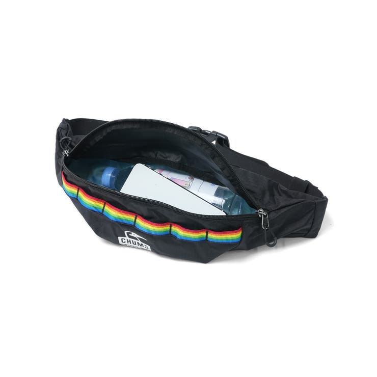 日本正規品 チャムス リュック | ギャレリア Bag＆Luggage | 詳細画像33 