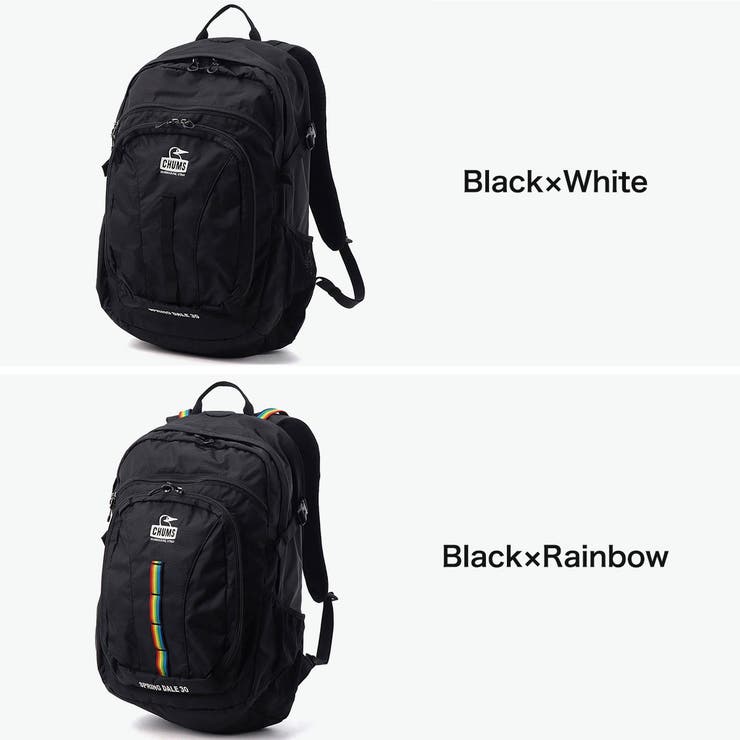 日本正規品 チャムス リュック | ギャレリア Bag＆Luggage | 詳細画像8 