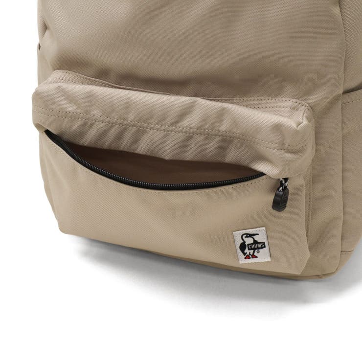 日本正規品 チャムス リュック | ギャレリア Bag＆Luggage | 詳細画像17 