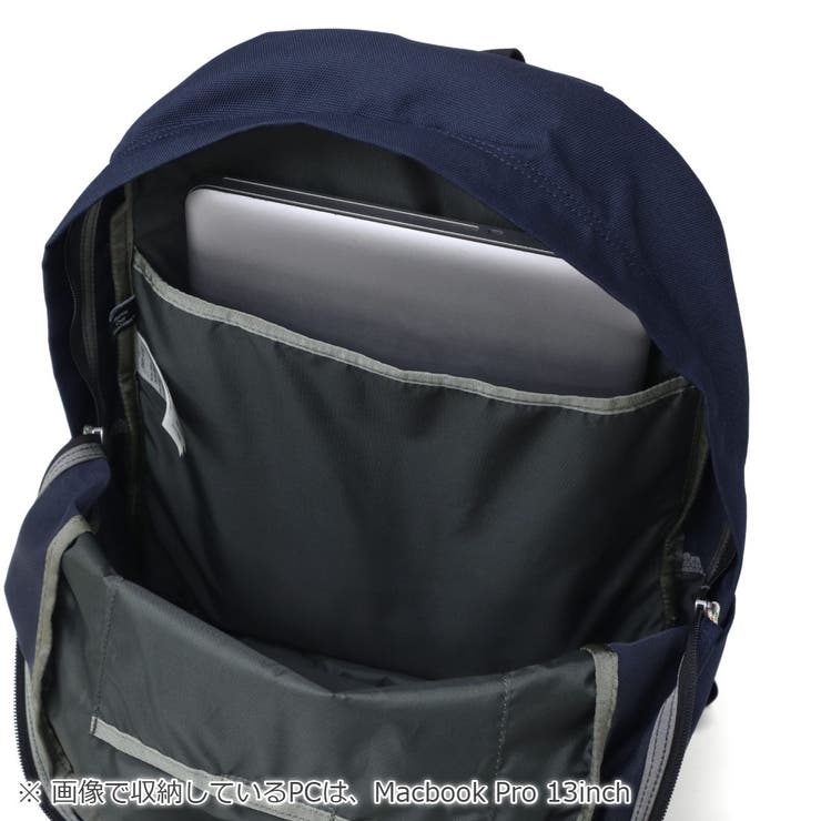 日本正規品 チャムス リュック | ギャレリア Bag＆Luggage | 詳細画像21 