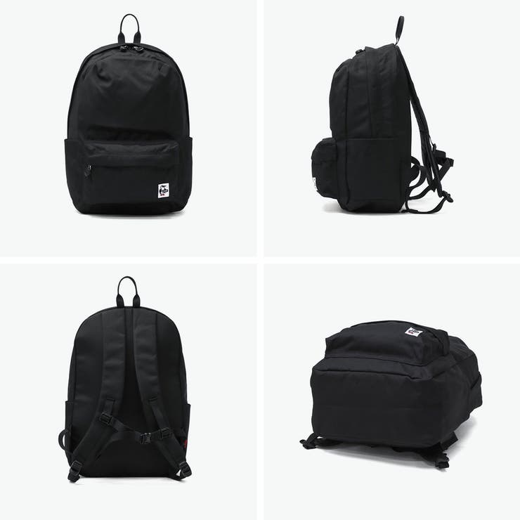 日本正規品 チャムス リュック | ギャレリア Bag＆Luggage | 詳細画像6 