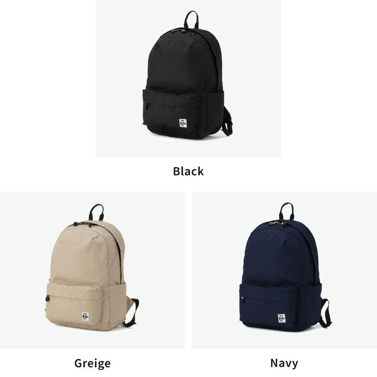 日本正規品 チャムス リュック | ギャレリア Bag＆Luggage | 詳細画像7 