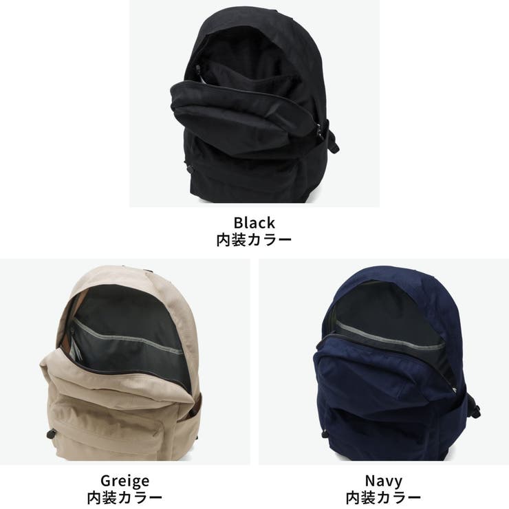日本正規品 チャムス リュック | ギャレリア Bag＆Luggage | 詳細画像8 