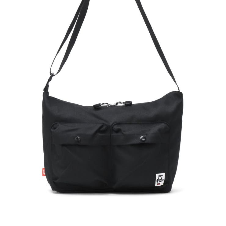 日本正規品 チャムス ショルダーバッグ | ギャレリア Bag＆Luggage | 詳細画像11 