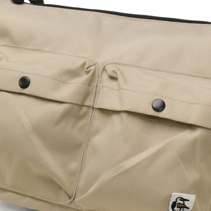 日本正規品 チャムス ショルダーバッグ | ギャレリア Bag＆Luggage | 詳細画像23 