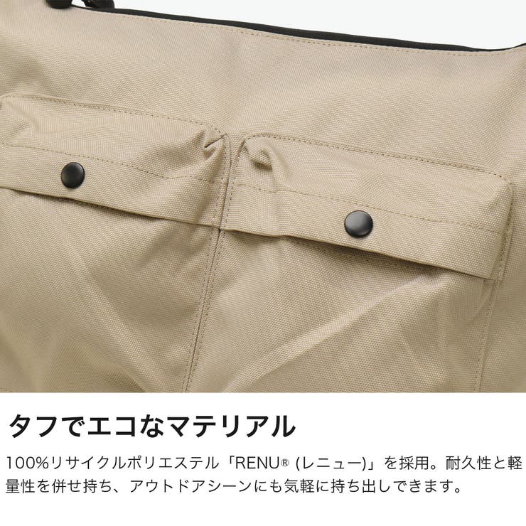 日本正規品 チャムス ショルダーバッグ | ギャレリア Bag＆Luggage | 詳細画像3 