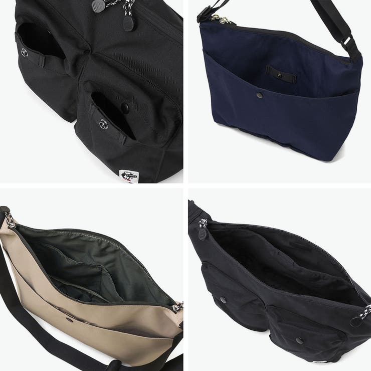 日本正規品 チャムス ショルダーバッグ | ギャレリア Bag＆Luggage | 詳細画像5 