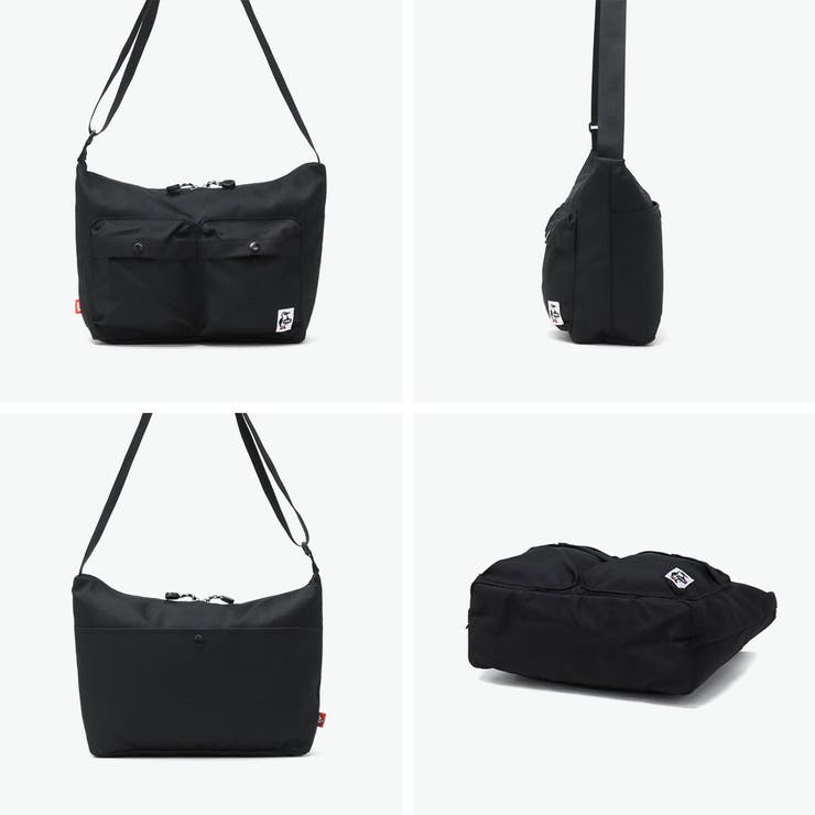 日本正規品 チャムス ショルダーバッグ | ギャレリア Bag＆Luggage | 詳細画像6 