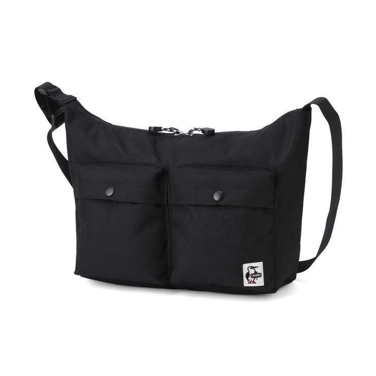 Black | 日本正規品 チャムス ショルダーバッグ | ギャレリア Bag＆Luggage