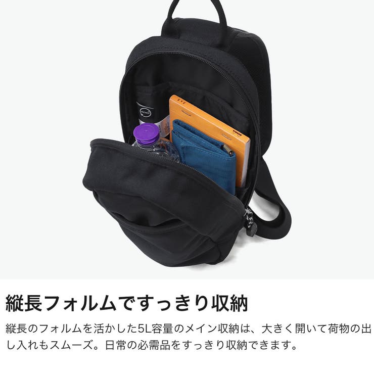 日本正規品 チャムス ボディバッグ | ギャレリア Bag＆Luggage | 詳細画像4 
