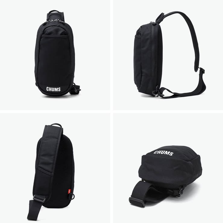 日本正規品 チャムス ボディバッグ | ギャレリア Bag＆Luggage | 詳細画像6 