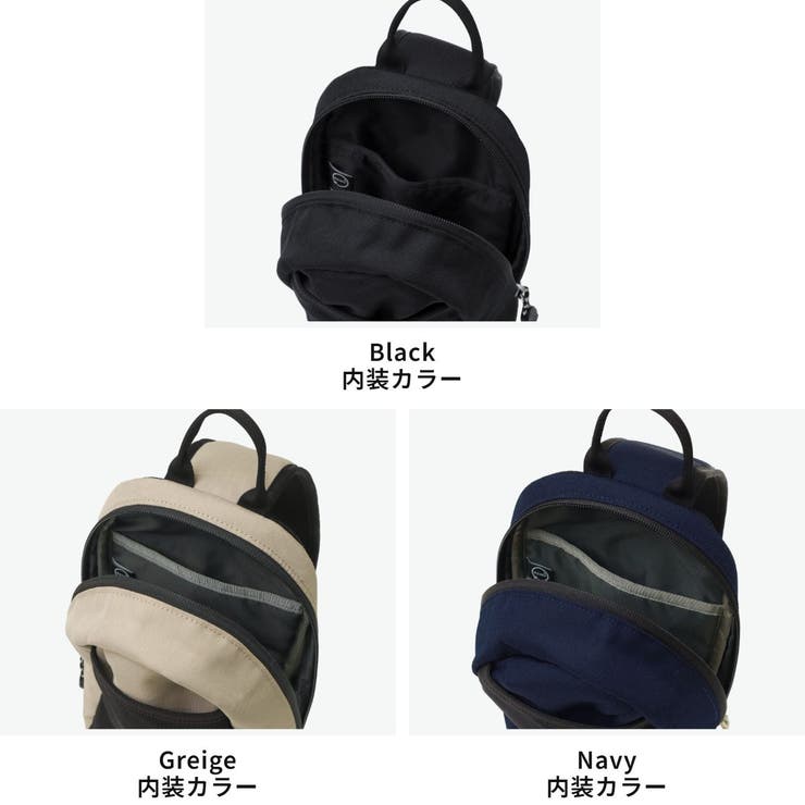 日本正規品 チャムス ボディバッグ | ギャレリア Bag＆Luggage | 詳細画像8 
