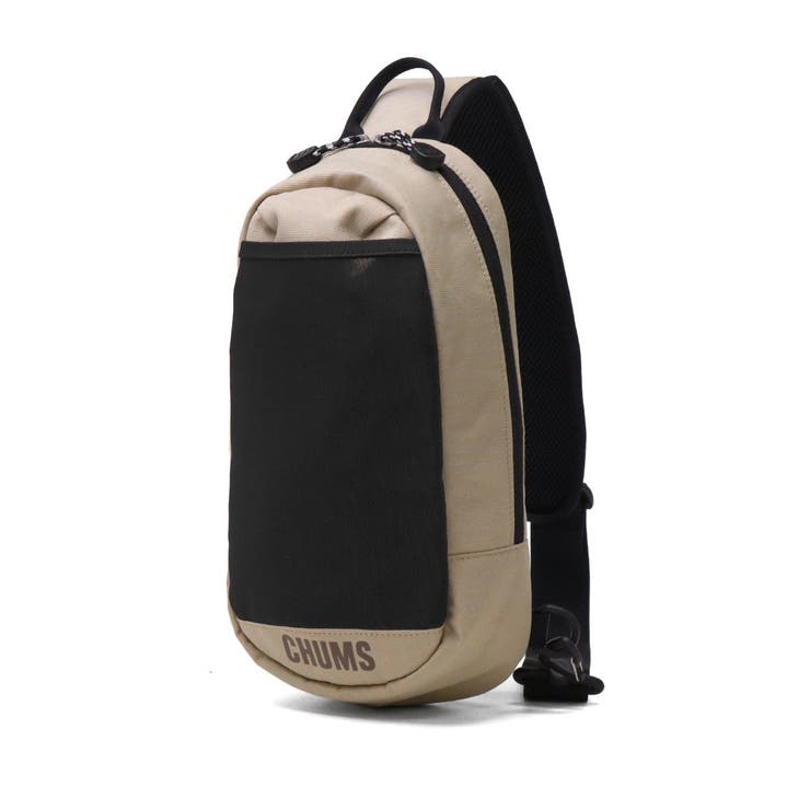 Greige | 日本正規品 チャムス ボディバッグ | ギャレリア Bag＆Luggage