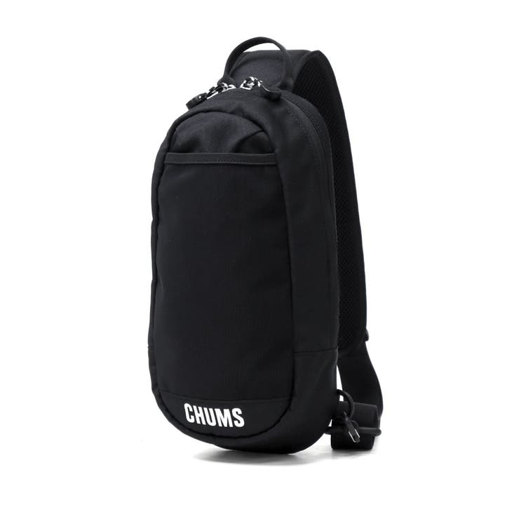 Black | 日本正規品 チャムス ボディバッグ | ギャレリア Bag＆Luggage