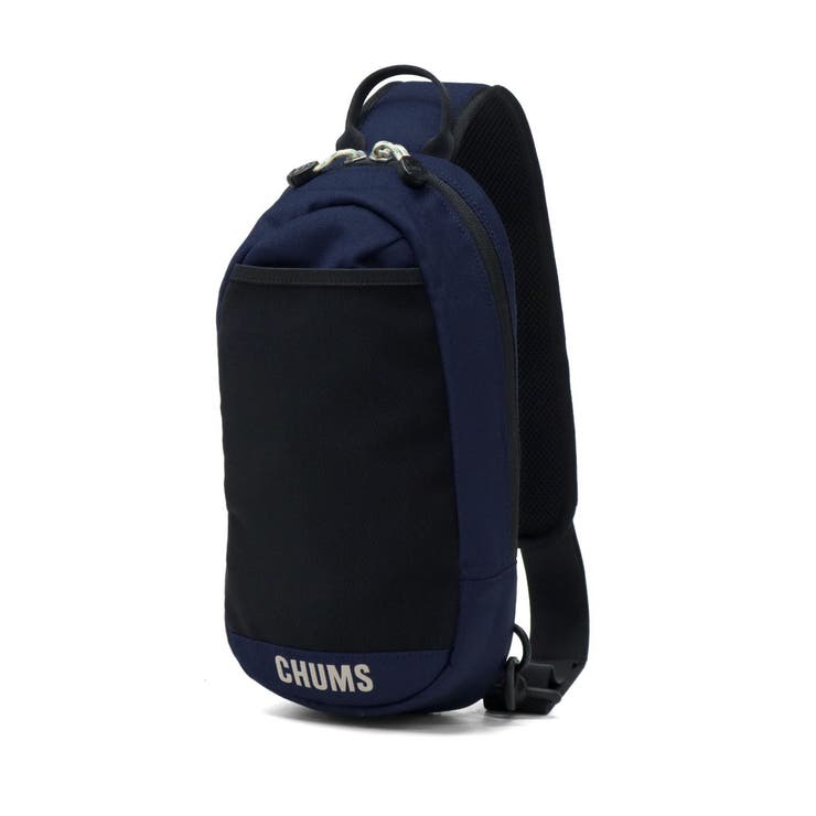 Navy | 日本正規品 チャムス ボディバッグ | ギャレリア Bag＆Luggage