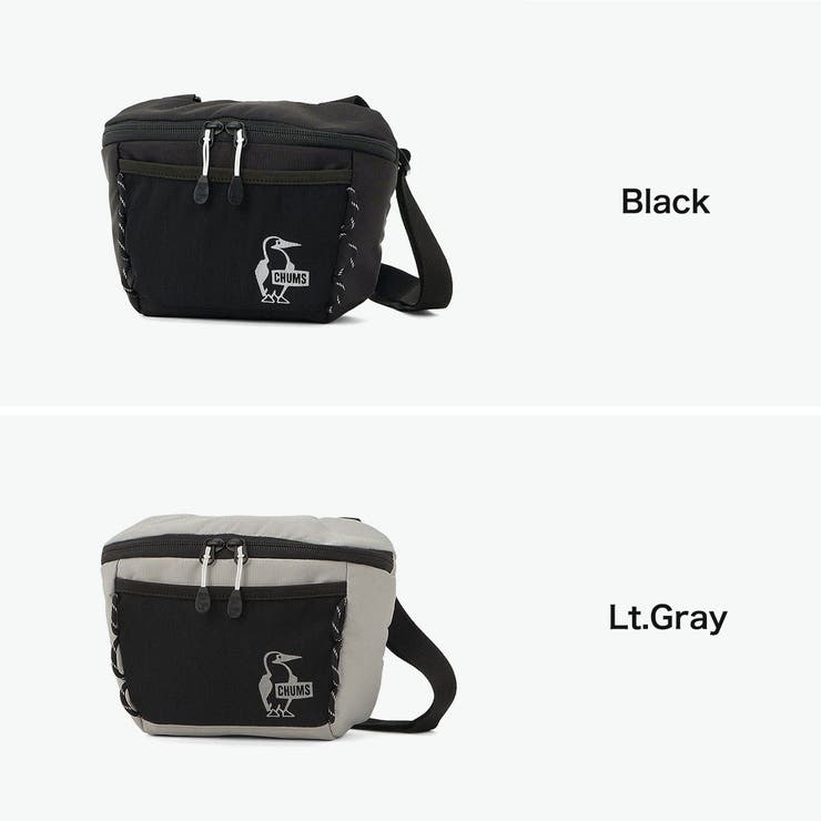 日本正規品チャムス ショルダーバッグ CHUMS | ギャレリア Bag＆Luggage | 詳細画像2 