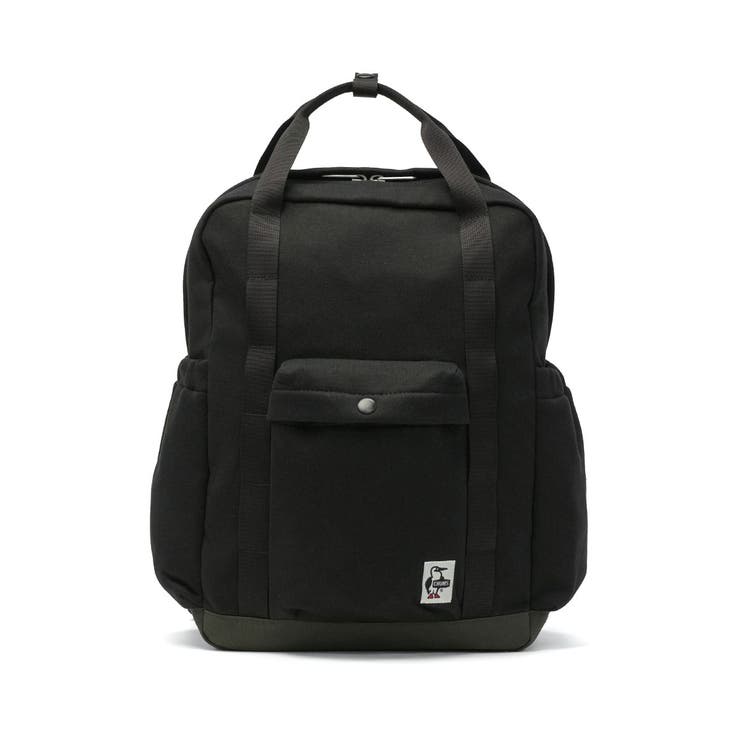 日本正規品 チャムス リュック | ギャレリア Bag＆Luggage | 詳細画像11 