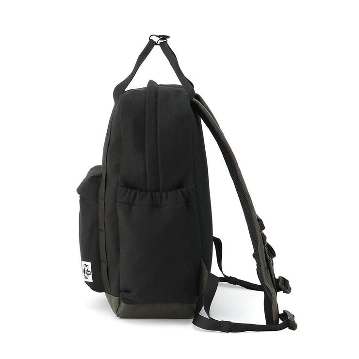 日本正規品 チャムス リュック | ギャレリア Bag＆Luggage | 詳細画像12 