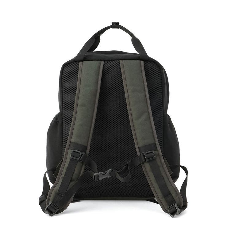 日本正規品 チャムス リュック | ギャレリア Bag＆Luggage | 詳細画像13 