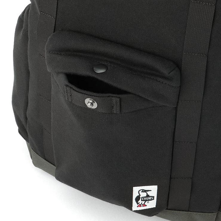 日本正規品 チャムス リュック | ギャレリア Bag＆Luggage | 詳細画像17 