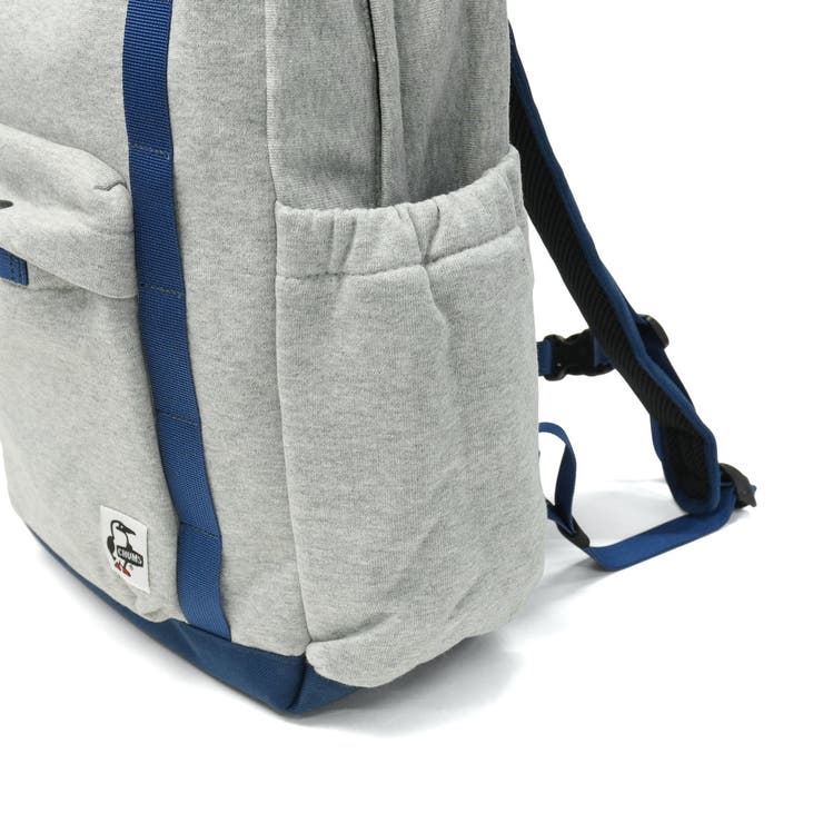 日本正規品 チャムス リュック | ギャレリア Bag＆Luggage | 詳細画像19 