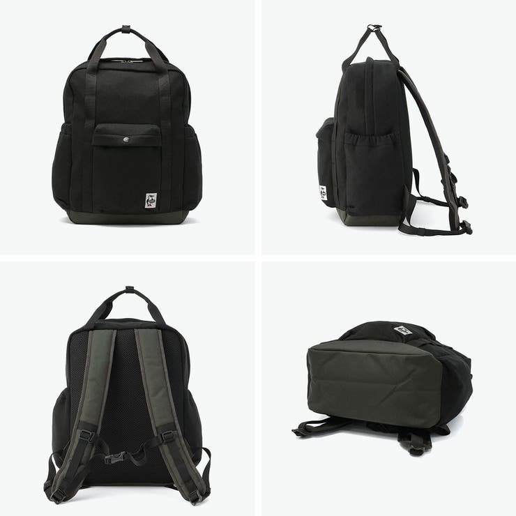 日本正規品 チャムス リュック | ギャレリア Bag＆Luggage | 詳細画像7 