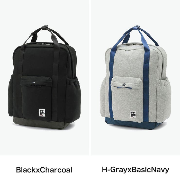 日本正規品 チャムス リュック | ギャレリア Bag＆Luggage | 詳細画像8 