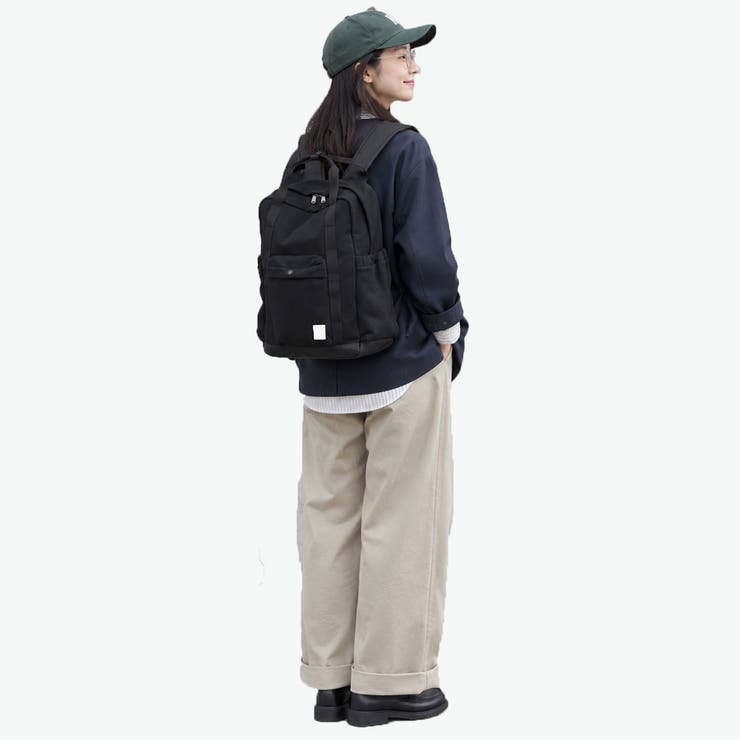 日本正規品 チャムス リュック | ギャレリア Bag＆Luggage | 詳細画像9 