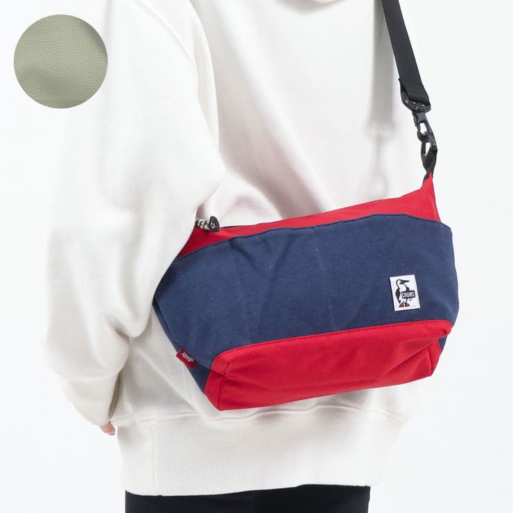 日本正規品 Chums ショルダーバッグ 品番 Glnb ギャレリア Bag Luggage ギャレリアバックアンドラゲッジ のレディースファッション通販 Shoplist ショップリスト