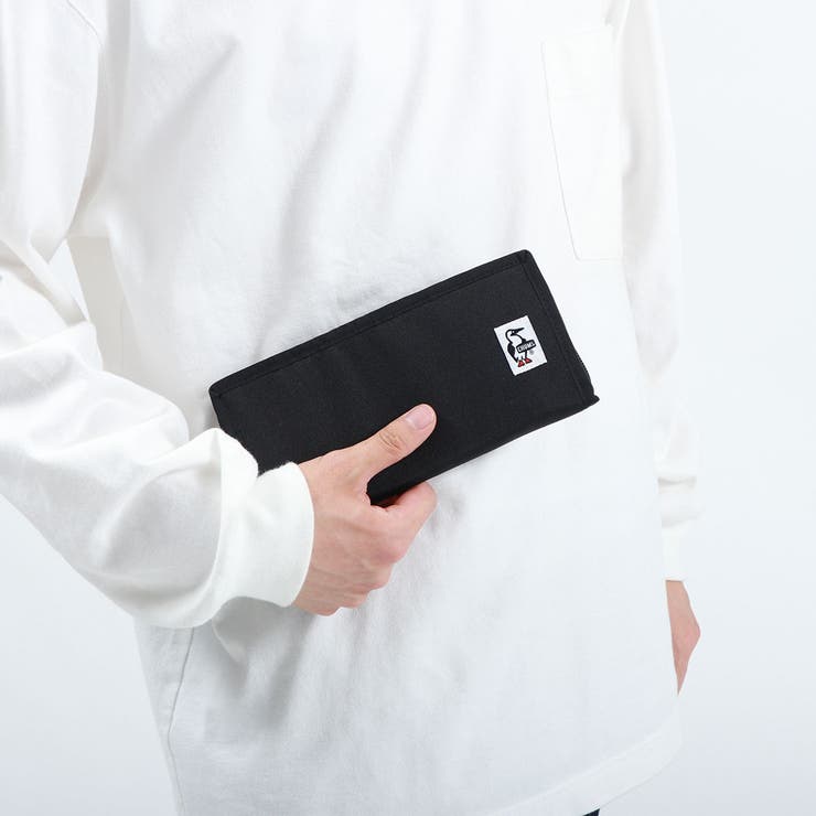 日本正規品 チャムス 長財布 品番 Glnb ギャレリア Bag Luggage ギャレリアバックアンドラゲッジ のレディースファッション通販 Shoplist ショップリスト