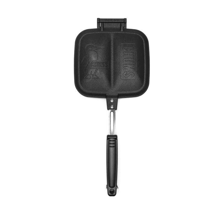 日本正規品 チャムス ホットサンドメーカー | ギャレリア Bag＆Luggage | 詳細画像2 