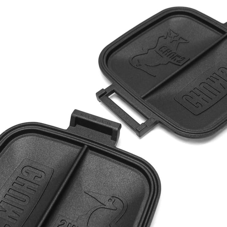 日本正規品 チャムス ホットサンドメーカー | ギャレリア Bag＆Luggage | 詳細画像5 