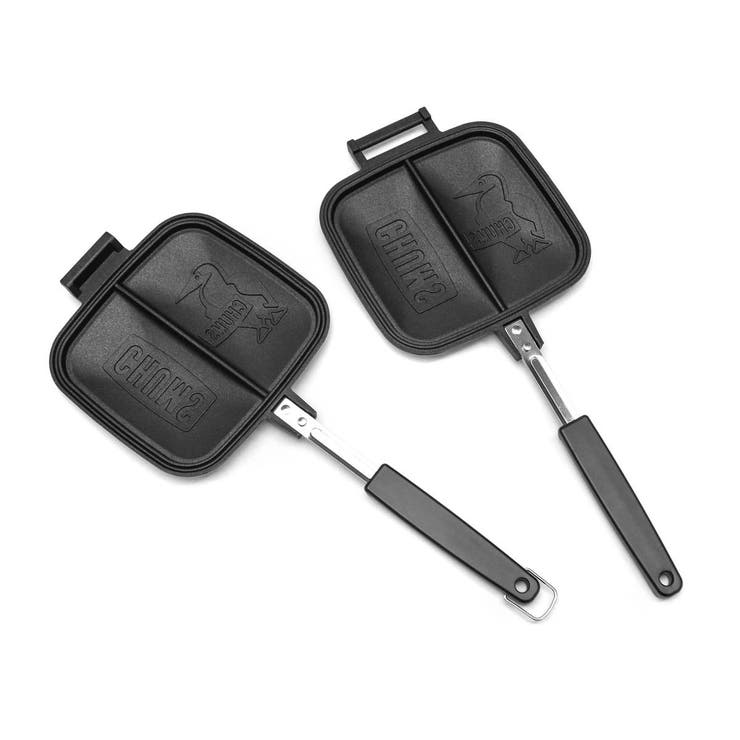 日本正規品 チャムス ホットサンドメーカー | ギャレリア Bag＆Luggage | 詳細画像6 