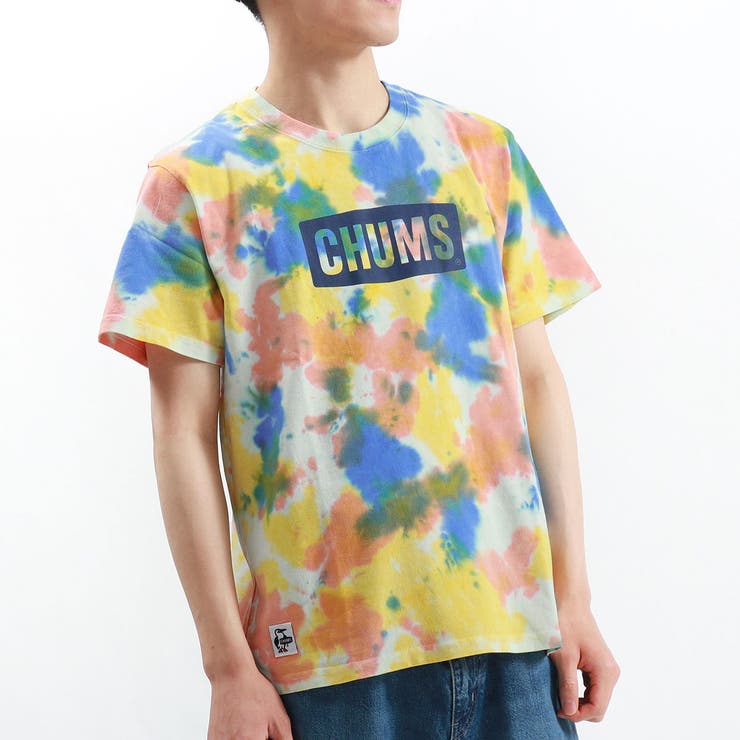 日本正規品 チャムス Tシャツ 品番 Glnb ギャレリア Bag Luggage ギャレリアバックアンドラゲッジ のレディースファッション通販 Shoplist ショップリスト