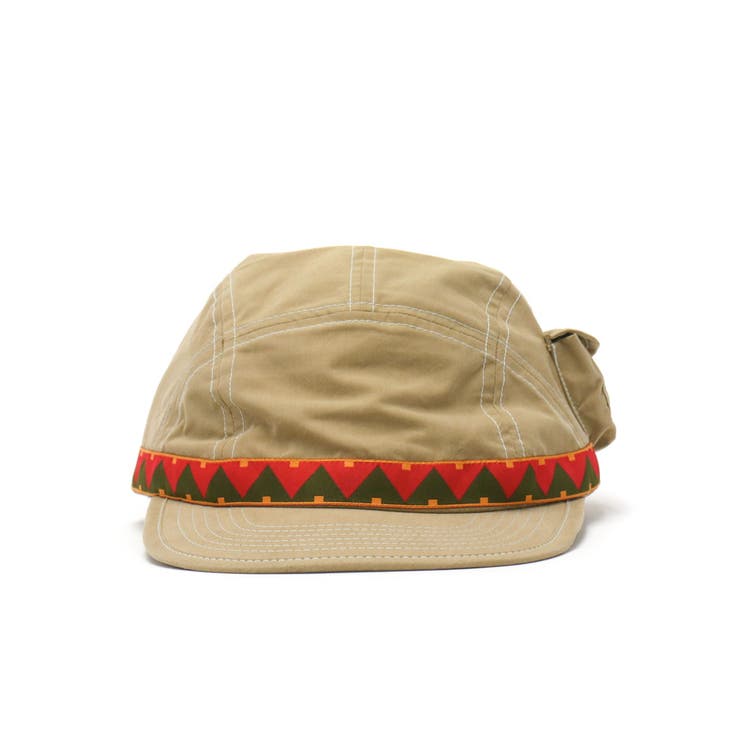 日本正規品 チャムス キャップ | ギャレリア Bag＆Luggage | 詳細画像8 