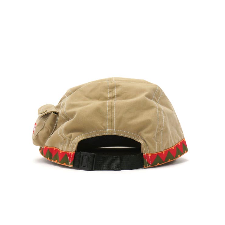 日本正規品 チャムス キャップ[品番：GLNB0009725]｜ギャレリア