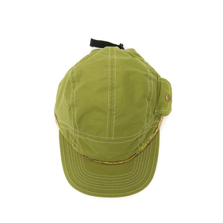 日本正規品 チャムス キャップ | ギャレリア Bag＆Luggage | 詳細画像12 