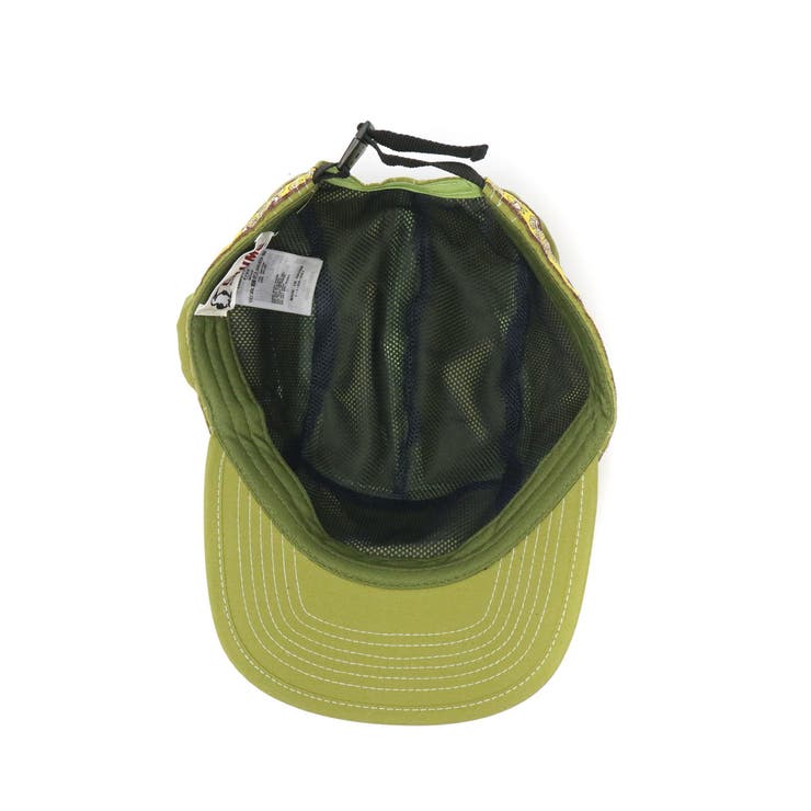 日本正規品 チャムス キャップ | ギャレリア Bag＆Luggage | 詳細画像13 