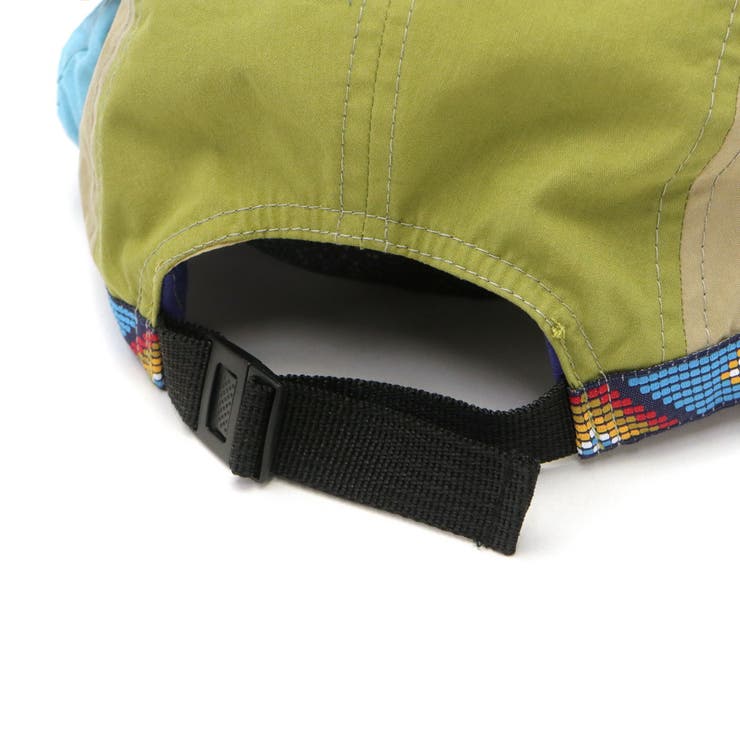 日本正規品 チャムス キャップ | ギャレリア Bag＆Luggage | 詳細画像15 