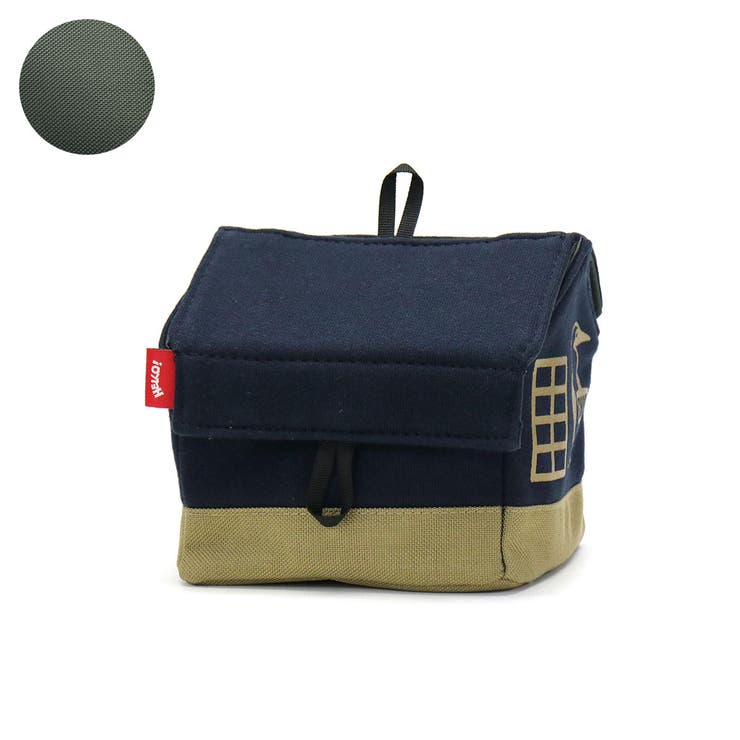 NavyxBeige(N016) | 日本正規品 チャムス トイレットペーパーケース | ギャレリア Bag＆Luggage