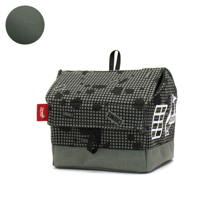 NightCamo(Z020) | 日本正規品 チャムス トイレットペーパーケース | ギャレリア Bag＆Luggage