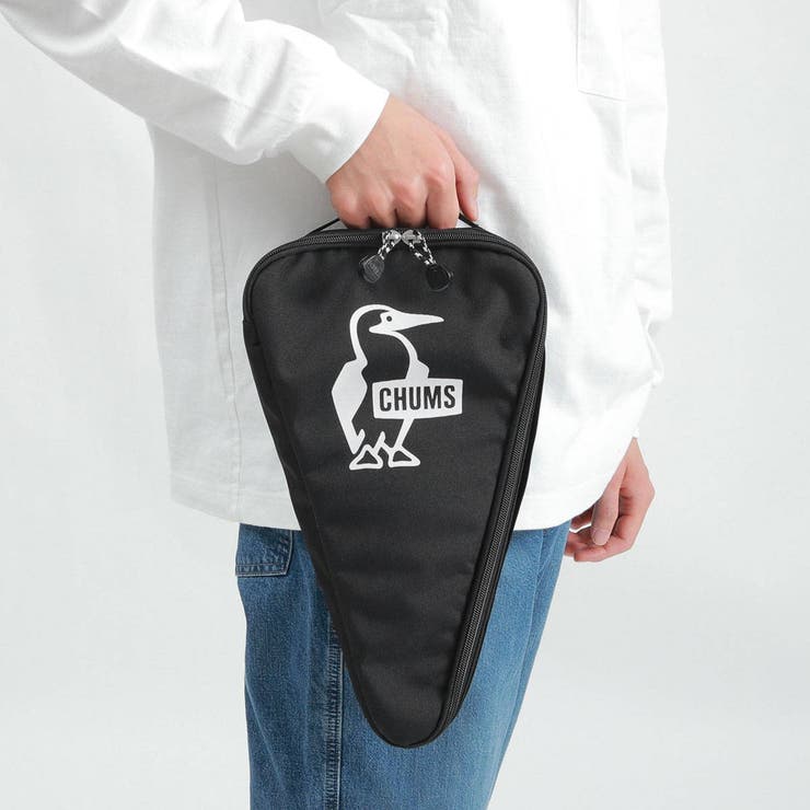 日本正規品 チャムス ホットサンドイッチクッカーケース | ギャレリア Bag＆Luggage | 詳細画像6 