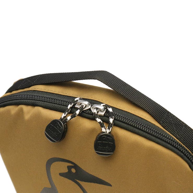 日本正規品 チャムス ホットサンドイッチクッカーケース | ギャレリア Bag＆Luggage | 詳細画像11 