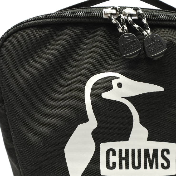 日本正規品 チャムス ホットサンドイッチクッカーケース | ギャレリア Bag＆Luggage | 詳細画像14 