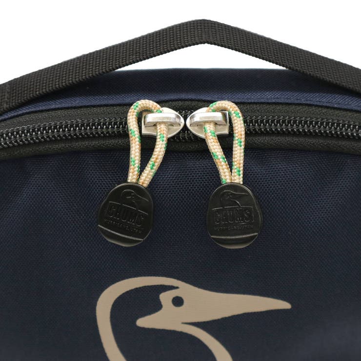 日本正規品 チャムス ホットサンドイッチクッカーケース | ギャレリア Bag＆Luggage | 詳細画像15 